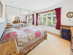 BEDROOM TWO- click for photo gallery